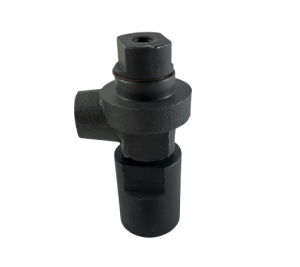 Yanmar Tractor Injector Assembly Replaces 724160-53101, 721150-53100