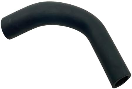 Yanmar Tractor Lower Radiator Hose Replaces 124550-49030