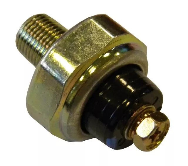 Yanmar Tractor Oil Pressure Sending Switch Replaces 121252-39450, 124160-39450