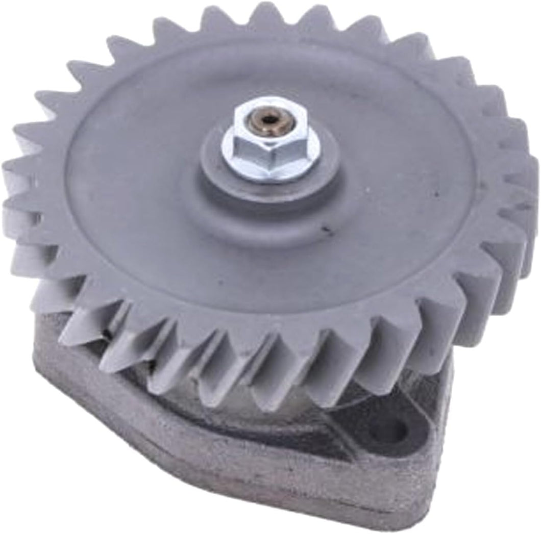 Yanmar Tractor Oil Pump Replaces 721423-32100, 721390-32100, 721252-32100