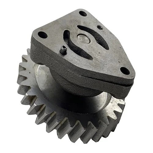 Yanmar Tractor Oil Pump Replaces 729350-32100, 129350-32090, 121450-32090