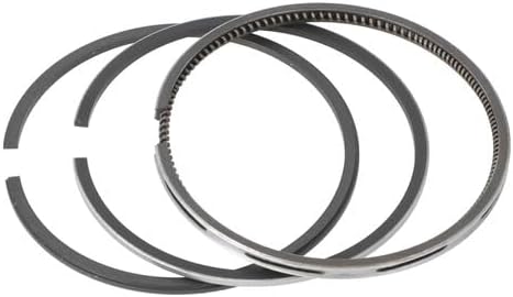 Yanmar Tractor Piston Ring Set - STD Replaces 721575-22500, 705311-22501