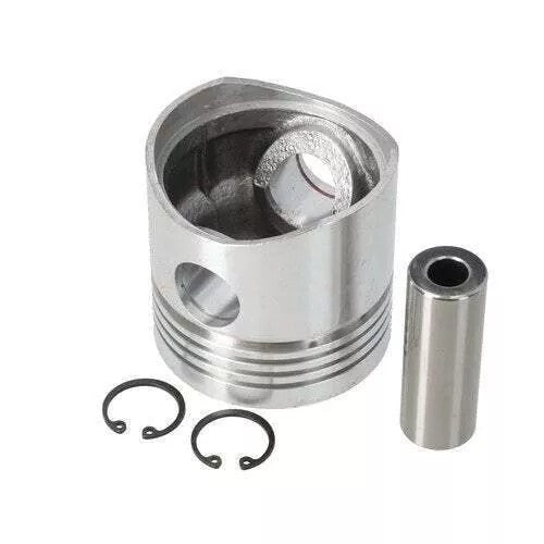 Yanmar Tractor Piston w/ Pins & Clips - STD - 85mm Replaces 124450-22090