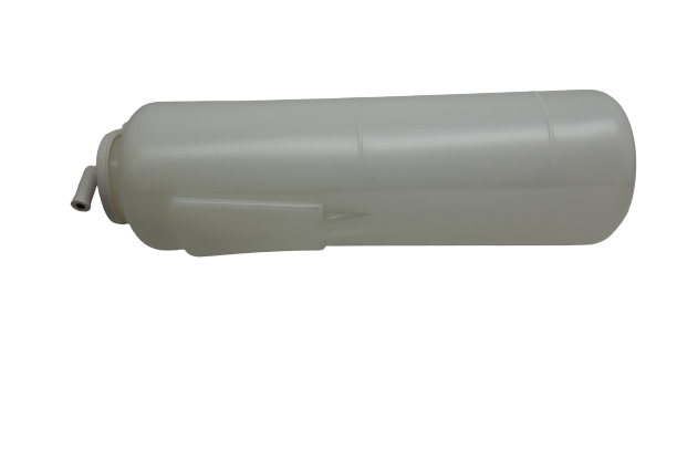 Yanmar Tractor Round Overflow Tank Replaces 124450-44510
