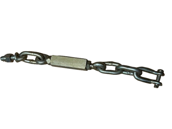 Yanmar Tractor Sway Chain with 3.50
