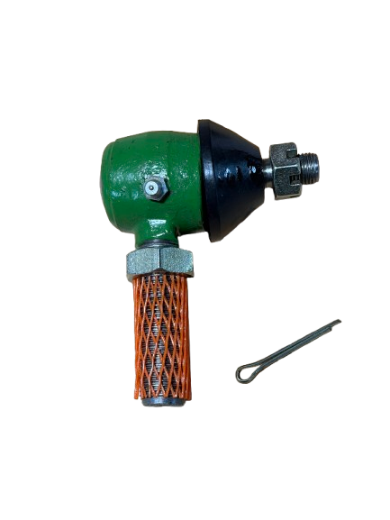 Yanmar Tractor Tie Rod End LH Thread for Right Side Replaces 198291-18 ...