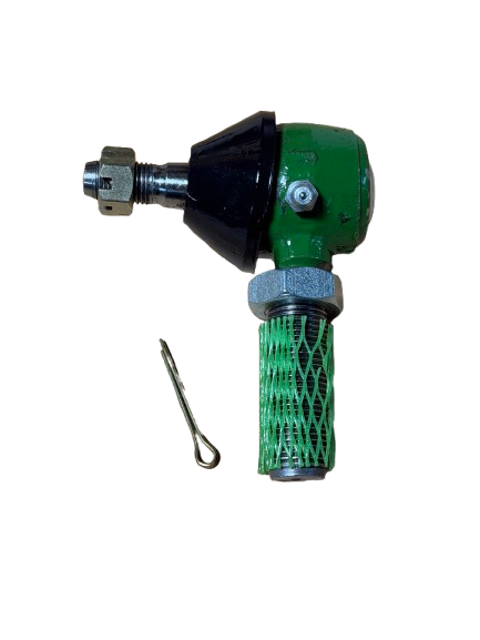 Yanmar Tractor Tie Rod End RH Thread for Left Side Replaces 198291-181 ...