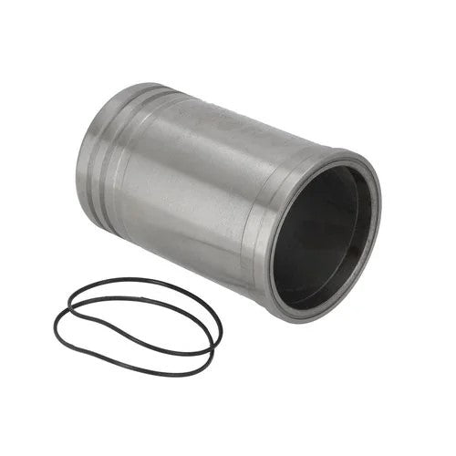 Yanmar Tractor Wet Sleeve with O-Rings Replaces 721120-01900, 724160-01900