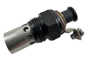 Yanmar Tractor Thermostat Plug Replaces 124450-77910, 121023-77910