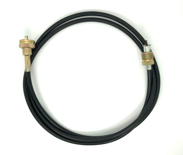 Mitsubishi Satoh Tractor Hour Meter Cable Replaces 1990-2862-000