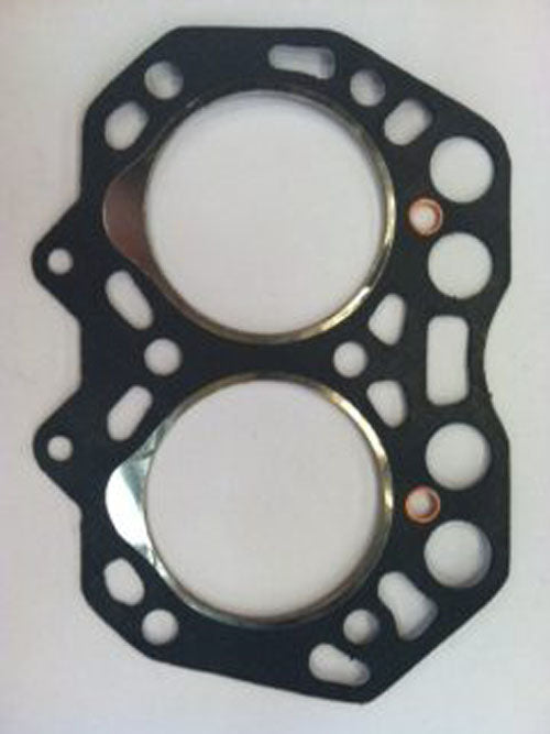 Mitsubishi/Satoh Tractor Head Gasket Replaces MM404288