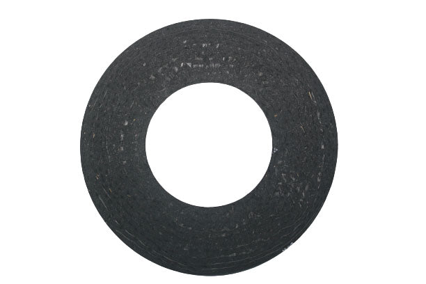 Friction Disc  Compatible with Lockwood Mfg | 5.2 OD x 2.6 ID x .125