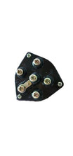 Load image into Gallery viewer, Iseki Tractor Ignition Switch - Replaces 1444-621-3100-0, 1488-621-220-10
