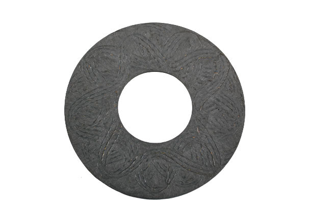 Friction Disc - Slip Clutch Disc - 6.5 OD x 2.63 ID x .135 Thick