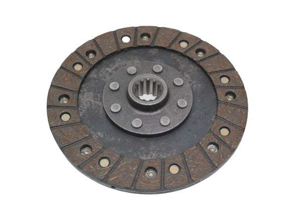 Mitsubishi/Satoh Clutch Disc - Replaces 1915-1116-000