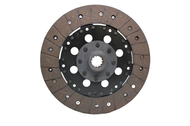 Clutch Disc for Mahindra Tractor Replaces 14451202011