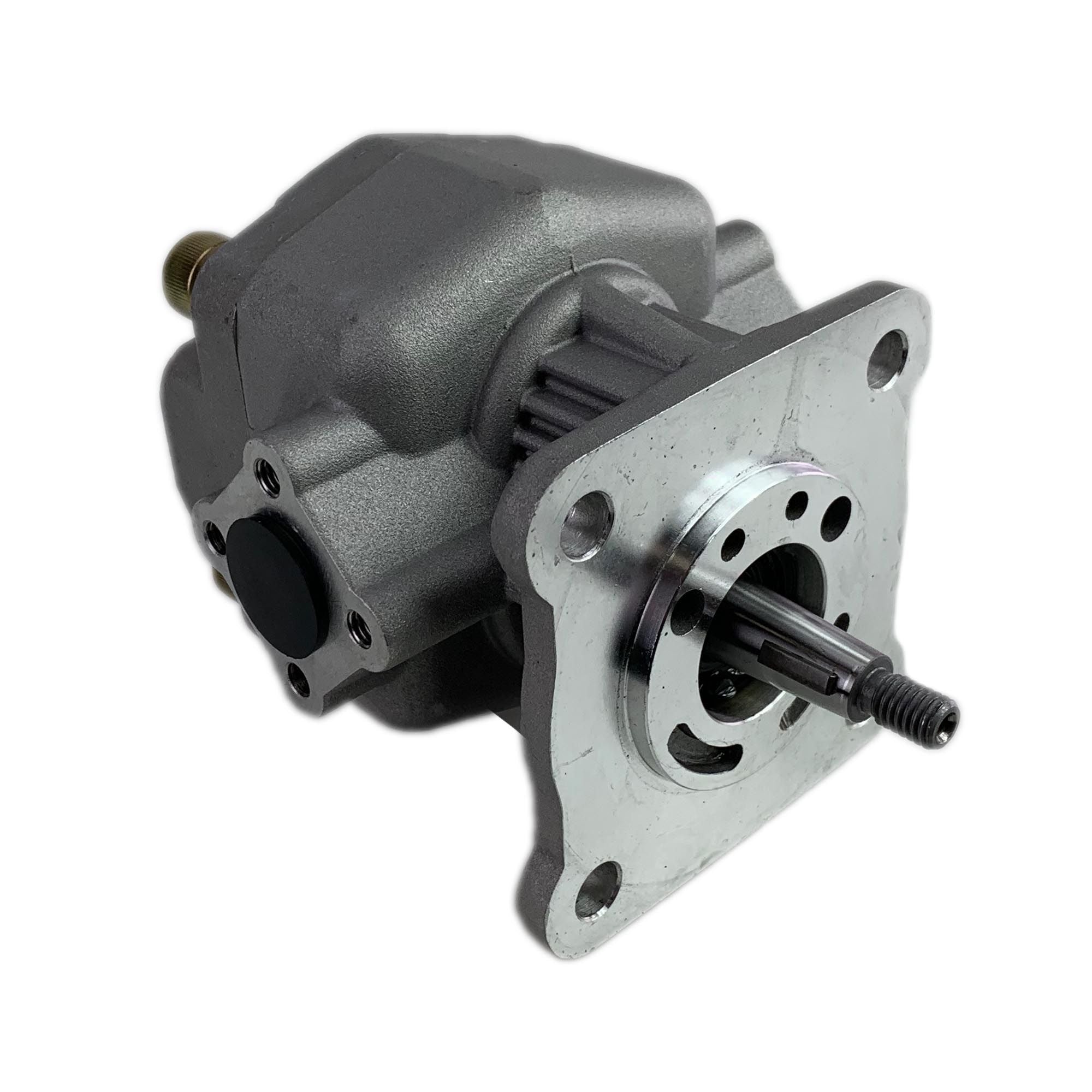 2403311100 Hydraulic Pump for Hinomoto Tractors Fits Models E14, E16, E18 Tractor Parts