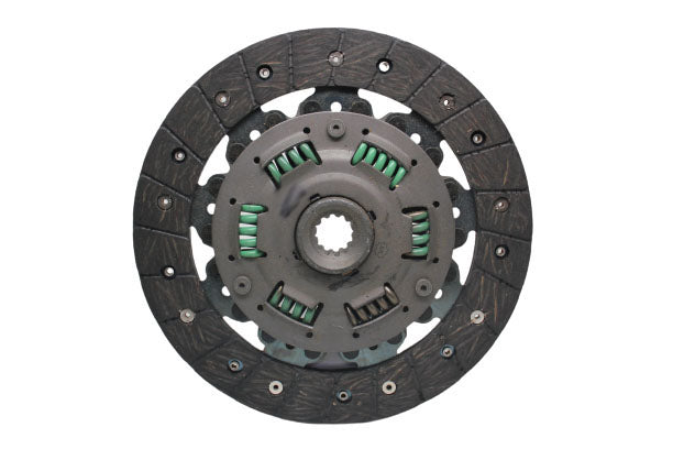 Clutch Disc for Mahindra Tractor Replaces 19641112000