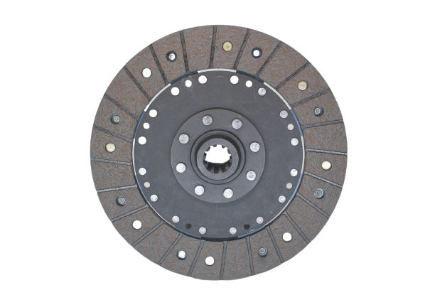 Case IH Tractor Clutch Disc Replaces SBA320400530 fits Farmall 31, Farmall 35, D33,  DX33, DX34, DX35