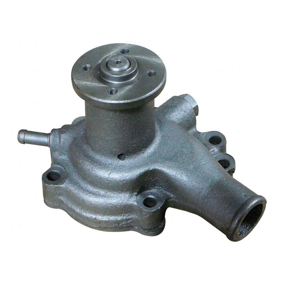 Water Pump, Case Tractor 284 Replaces 1014309C93