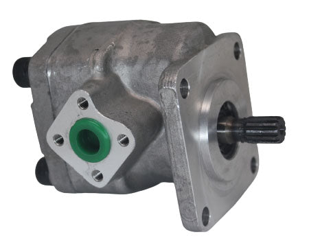 Mahindra Tractor Hydraulic Pump Replaces 10302501002
