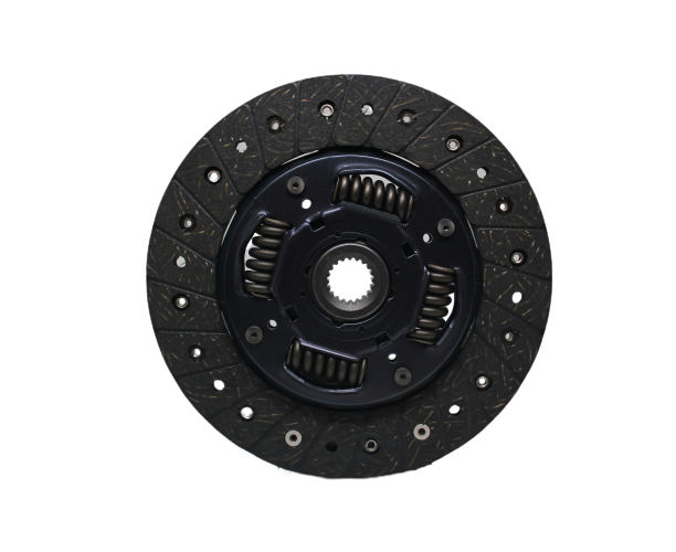Case Tractor 284 Gas Transmission Clutch Disc | Replaces 973727C2