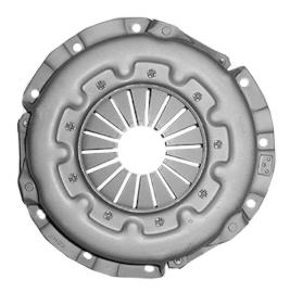 Ford 1120 Tractor Clutch Kit - Clutch Disc, Pressure Plate, Release Bearing & Pilot Bearing
