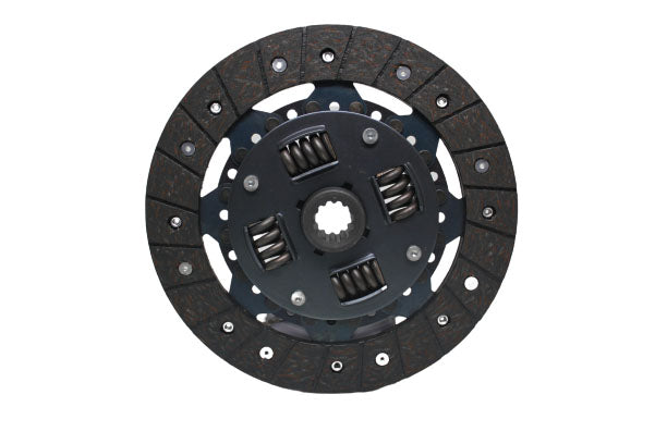 Mitsubishi/Satoh Clutch Disc - Replaces 1021-1120-000